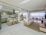 Apto, Guilhermina, 3 Quartos, 151 m2 Praia Grande