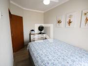 Apto, Guilhermina, 3 Quartos, 92 m2 Praia Grande