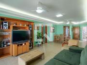 Apto, Guilhermina, 4 Quartos, 350 m2 Praia Grande
