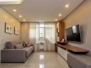 Apto, Gutierrez, 3 Quartos, 110 m2 Belo Horizonte