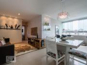 Apto, Gutierrez, 3 Quartos, 88 m2 Belo Horizonte