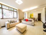 Apto, Gutierrez, 4 Quartos, 136 m2 Belo Horizonte