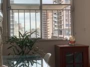 APTO HÁ UMA QUADRA DA PUC, EM PERDIZES