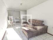 Apto, Hamburgo Velho, 1 Quarto, 47 m2 Novo Hamburgo