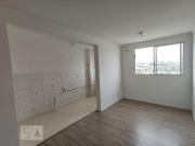 Apto, Hamburgo Velho, 2 Quartos, 42 m2 Novo Hamburgo