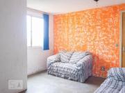 Apto, Harmonia, 2 Quartos, 48 m2 Canoas