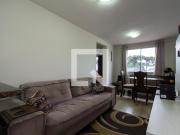 Apto, Hauer, 2 Quartos, 55 m2 Curitiba