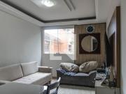 Apto, Havaí, 3 Quartos, 100 m2 Belo Horizonte