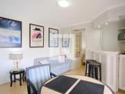 Apto, Higienópolis, 1 Quarto, 40 m2 São Paulo