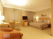 Apto, Higienópolis, 1 Quarto, 30 m2 São Paulo