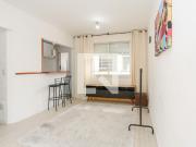 Apto, Higienópolis, 1 Quarto, 33 m2 Porto Alegre