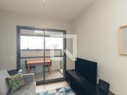 Apto, Higienópolis, 1 Quarto, 36 m2 São Paulo