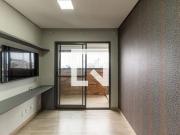 Apto, Higienópolis, 1 Quarto, 37 m2 São Paulo