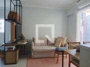 Apto, Higienópolis, 1 Quarto, 39 m2 São Paulo