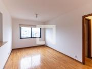 Apto, Higienópolis, 1 Quarto, 41 m2 São Paulo