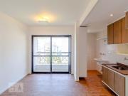 Apto, Higienópolis, 1 Quarto, 42 m2 São Paulo