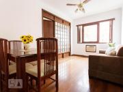 Apto, Higienópolis, 1 Quarto, 50 m2 Porto Alegre