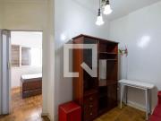 Apto, Higienópolis, 1 Quarto, 54 m2 São Paulo