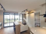 Apto, Higienópolis, 1 Quarto, 55 m2 São Paulo
