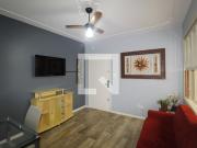 Apto, Higienópolis, 1 Quarto, 60 m2 Porto Alegre