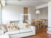 Apto, Higienópolis, 1 Quarto, 91 m2 São Paulo