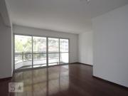 Apto, Higienópolis, 3 Quartos, 110 m2 São Paulo