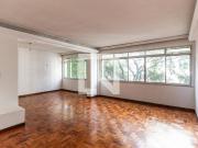 Apto, Higienópolis, 3 Quartos, 140 m2 São Paulo
