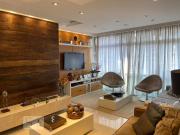 Apto, Higienópolis, 3 Quartos, 160 m2 São Paulo