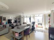 Apto, Higienópolis, 3 Quartos, 198 m2 São Paulo