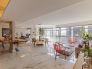 Apto, Higienópolis, 3 Quartos, 220 m2 São Paulo