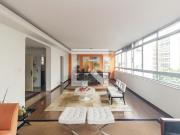 Apto, Higienópolis, 4 Quartos, 255 m2 São Paulo