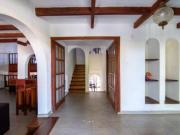 APTO HIPOTECARIO CASA 5 DORM CON PILETA Y CAVA EN ZONA NORTE