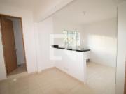 Apto, Horto Florestal, 1 Quarto, 48 m2 São Paulo