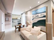 Apto, Horto Florestal, 2 Quartos, 54 m2 Jundiaí