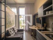 Apto, Hugo Lange, 2 Quartos, 34 m2 Curitiba