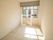 Apto, Humaitá, 1 Quarto, 25 m2 Rio de Janeiro