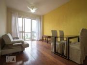 Apto, Humaitá, 1 Quarto, 59 m2 Rio de Janeiro