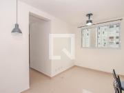 Apto, Humaitá, 2 Quartos, 45 m2 Porto Alegre