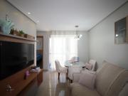 Apto, Humaitá, 2 Quartos, 57 m2 Porto Alegre