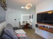 Apto, Humaitá, 2 Quartos, 59 m2 Porto Alegre