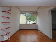 Apto, Humaitá, 2 Quartos, 80 m2 Rio de Janeiro