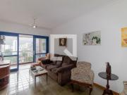 Apto, Humaitá, 2 Quartos, 83 m2 Rio de Janeiro
