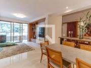 Apto, Humaitá, 3 Quartos, 110 m2 Rio de Janeiro