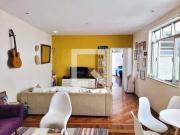 Apto, Humaitá, 3 Quartos, 76 m2 Rio de Janeiro