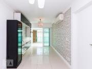 Apto, Humaitá, 3 Quartos, 95 m2 Rio de Janeiro