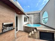 Apto, Humaitá, 2 Quartos, 170 m2 Rio de Janeiro