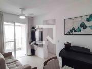 Apto, Iapi, 2 Quartos, 45 m2 Osasco