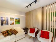 Apto, Icaraí, 1 Quarto, 50 m2 Niterói