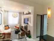 Apto, Icaraí, 1 Quarto, 55 m2 Niterói