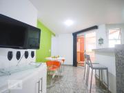 Apto, Icaraí, 1 Quarto, 93 m2 Niterói